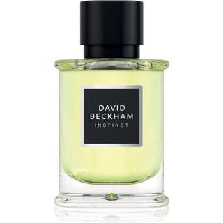 David Beckham Instinct Eau De Parfum 50 ml