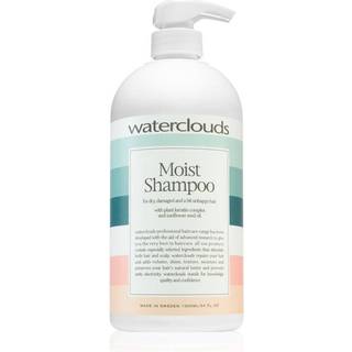 Waterclouds Moist Shampoo 1000 ml