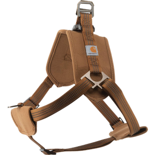 Carhartt Dog Harness Men's Carhartt® Brown XL -