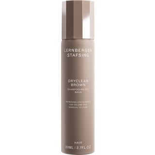 Lernberger Stafsing Dryclean Brown 80 ml