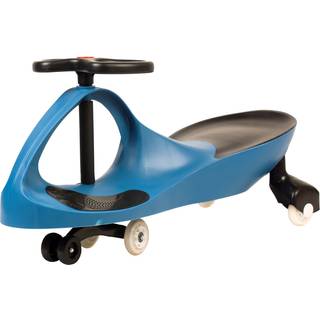 SwingCar - rød