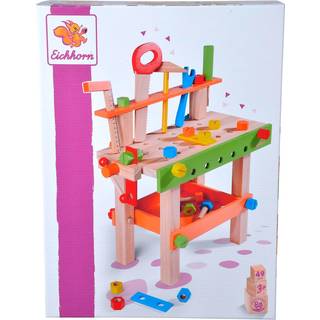 Eichhorn 49dlg Workbench.