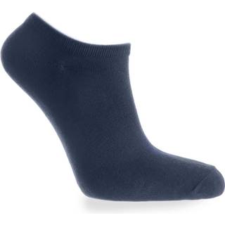 Seger Sport Shaftless Ankelstrømper - Navy - Navy / 34-36