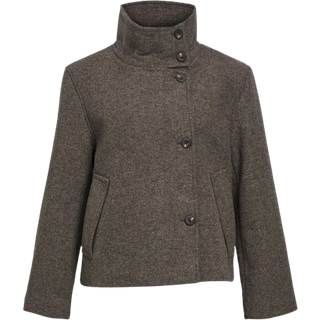 Objriki Re Short Jacket