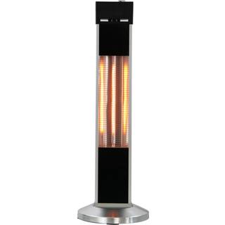 Home-it Terrassevarmer - gulvmodel - 2000 W - 58640