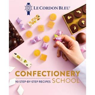 Le Cordon Bleu Confectionery School