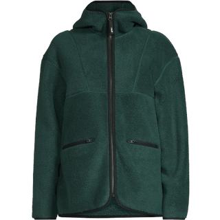 Pile Jacket - Dark Pine