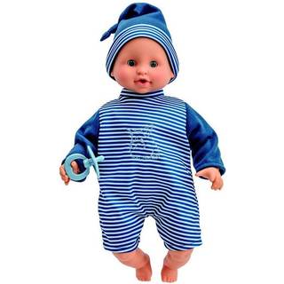 Magtoys Babydukke Olle 30 Cm