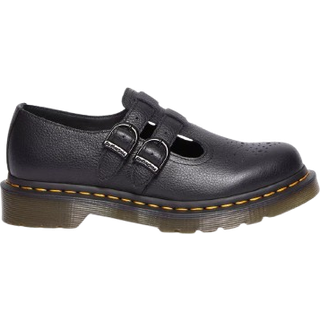 Dr. Martens Dr. Martens Black 8065 Mary Jane Virginia Shoes