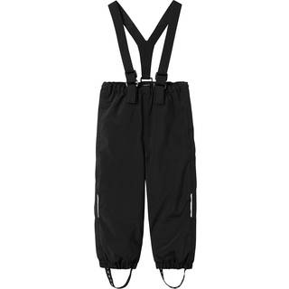 NAME IT Cloud05 skibukser - BLACK
