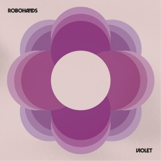 Robohands - Violet