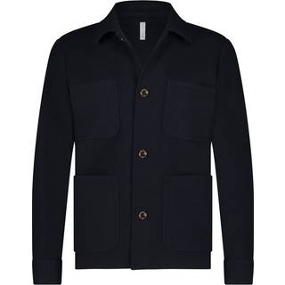 CURT SHIRTJACKET