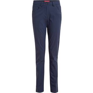 CRAGHOPPERS NosiLife Milla bukser, navy