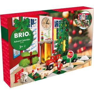 BRIO 36100 Julekalender