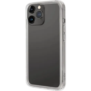 SBS SBS Bumper cover til iPhone 14 Pro Max®. Gennemsigtigt
