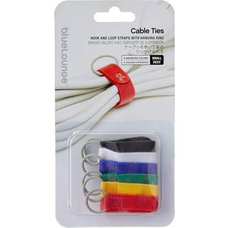 Bluelounge Cable Ties - Lille