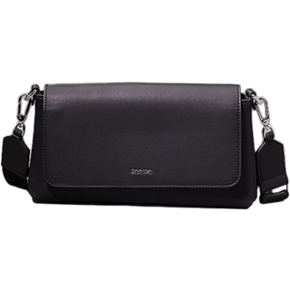 Calvin Klein Must skuldertaske  (BLACK (BEH))