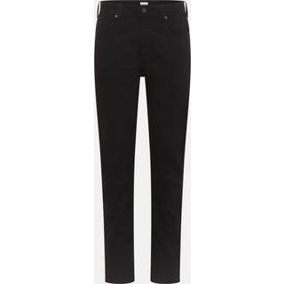 MUSTANG Herren Jeans schwarz Slim Fit