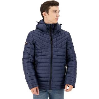 Superdry Desert Alchemy Fuji jakke