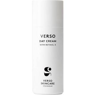Verso 2 Day Cream 50 ml + FRI FRAGT