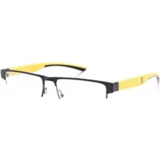 Scuderia Ferrari Mand FZ7007 123 Vista -rammer Metal Sort Transparent Firkantet Normal