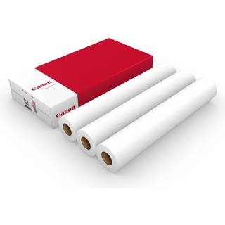 Canon Paper IJM009F Draft 75gr 0.610x50m