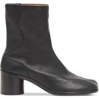 Tabi Ankle Boots Black - str.40