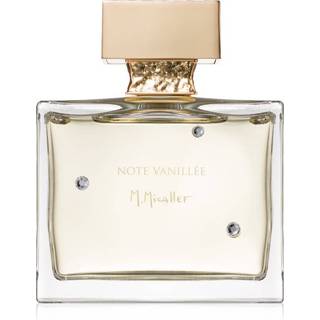 M. Micallef Note Vanillee Eau de parfum 100 ml
