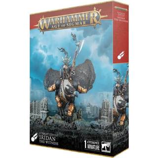 Iridan the Wittness - Stormcast Eternals - Age of Sigmar - Games Workshop