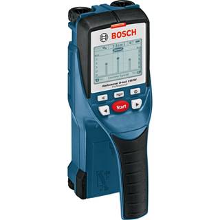 Bosch Wallscanner D-tect 150 SV - Detektor - 0601010008