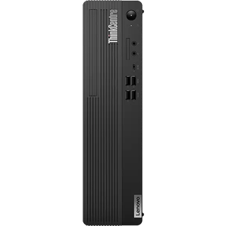 Lenovo ThinkCentre M90s Gen 5 SFF Intel 14. Gen Intel® Core i5-14400-processor E-cores op til 3,50 GHz P-cores op til 4,70 GHz, Windows 11 Home 64, Ingen