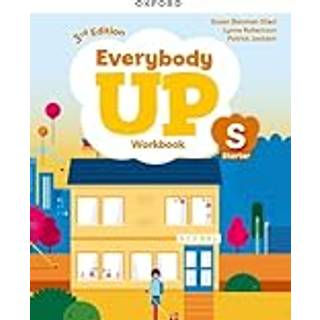 Everybody Up: Starter Level: Workbook