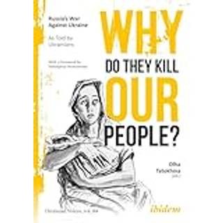 Why Do They Kill Our People?