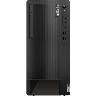 Lenovo ThinkCentre M90t Gen 5 14. Gen Intel® Core i5-14400-processor E-cores op til 3,50 GHz P-cores op til 4,70 GHz, Windows 11 Home 64, 256 GB SSD TLC Opal