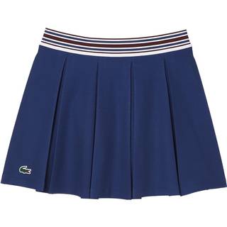 Lacoste Piqué Sport Skirt