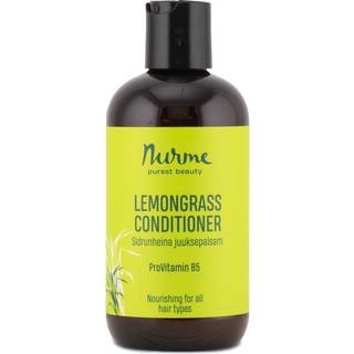 Nurme - Balsam - lemongrass