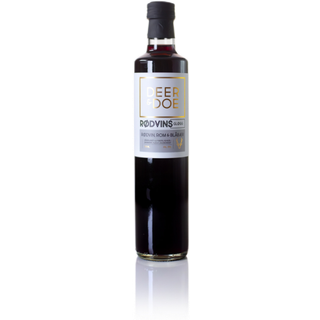 Deer & Doe Rødvins Gløgg 70cl 15%