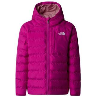 The North Face Girls Reversible Perrito Jakke Børn