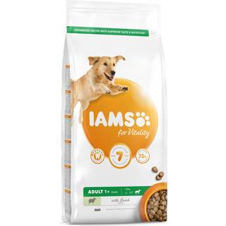 IAMS Adult Large Breed Lamb - 12 kg