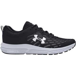 Under Armour Charged Assert 10 Men's Running Shoes Academy / Academy / White 44