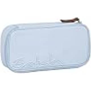 Satch Pencil Box (NORDIC ICE BLUE (181))