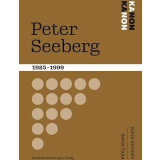 Peter Seeberg