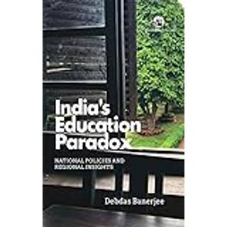 India’s Education Paradox