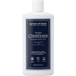 Mason Pearson Purple Conditioner (250 ml)