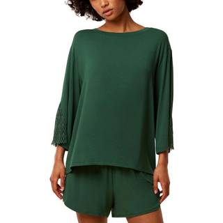 Triumph Aura Spotlight Top - Darkgreen - 40