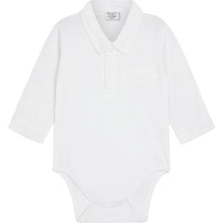 Basil Body, White, 74 cm