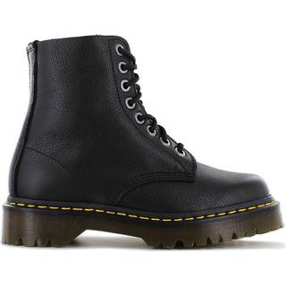 Dr. Martens Black Leather Boot