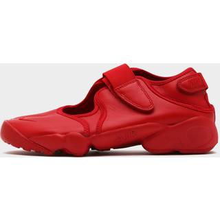 Nike Nike | Air Rift Red sneakers | Online at NAKED CPH Red 36,5 - FIRE RED/FIRE RED - Red - 36,5