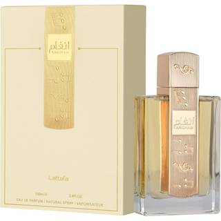 Lattafa Perfumes - Angham Eau de Parfum - 100 ml