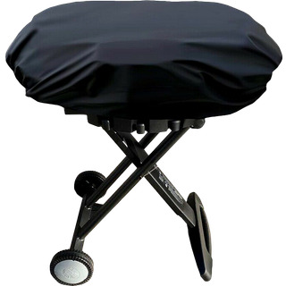 Weber Q2200 / Q2400 / Q2200N Grill Overtræk